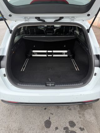 Kia Ceed Tourer TECH 1.6 CRDi 09/2020 – historial