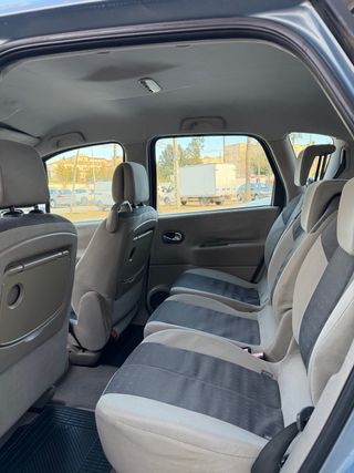 Renault Scenic 1.5 dCi 2004