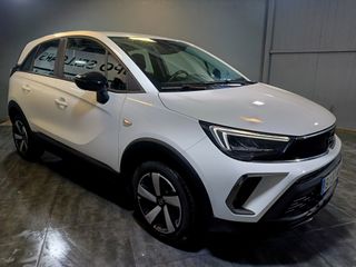 Opel Crossland 1.5D EDITION