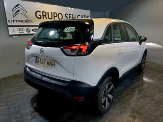 Opel Crossland 1.5D EDITION