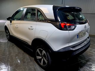 Opel Crossland 1.5D EDITION
