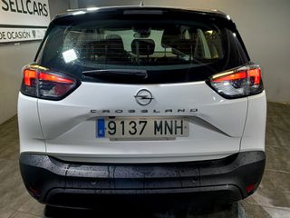 Opel Crossland 1.5D EDITION