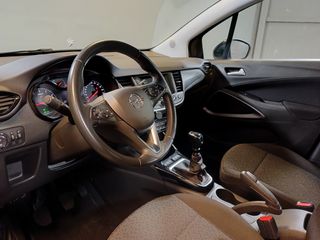 Opel Crossland 1.5D EDITION