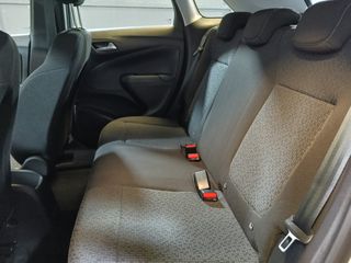 Opel Crossland 1.5D EDITION