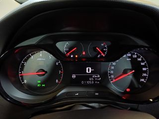 Opel Crossland 1.5D EDITION