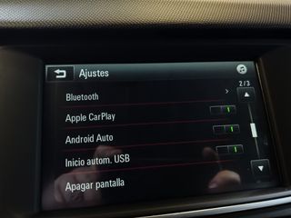 Opel Crossland 1.5D EDITION