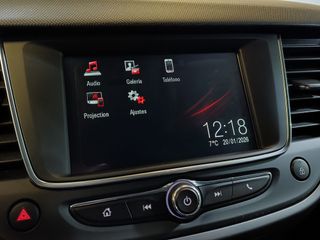 Opel Crossland 1.5D EDITION