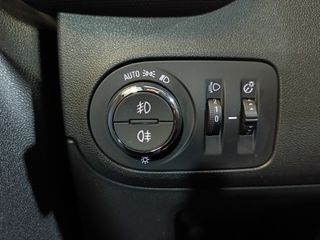 Opel Crossland 1.5D EDITION