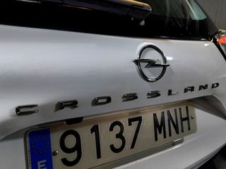 Opel Crossland 1.5D EDITION