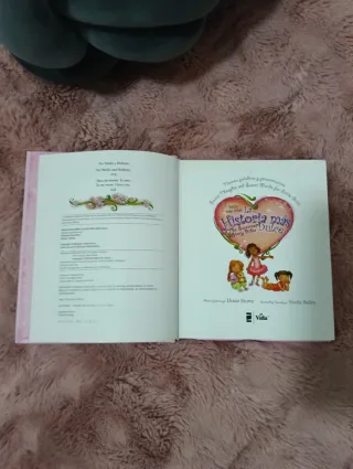 Libro Biblia para niñas. A estrenar
