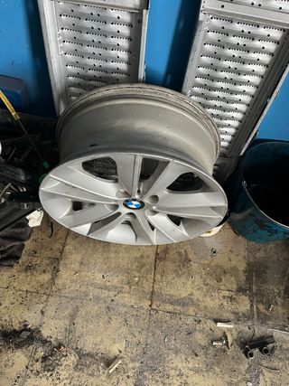 Llanta 17 BMW Serie 1