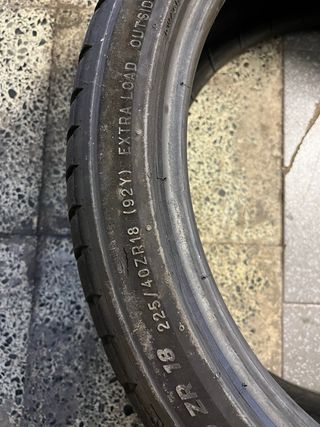 Llanta 17 BMW Serie 1