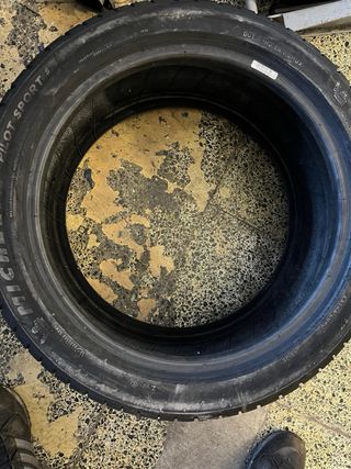 Llanta 17 BMW Serie 1