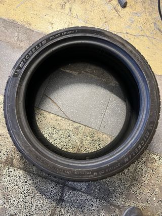 Llanta 17 BMW Serie 1