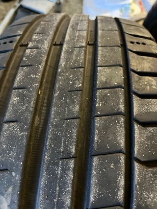 Llanta 17 BMW Serie 1