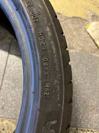 Llanta 17 BMW Serie 1