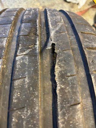 Llanta 17 BMW Serie 1