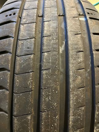 Llanta 17 BMW Serie 1