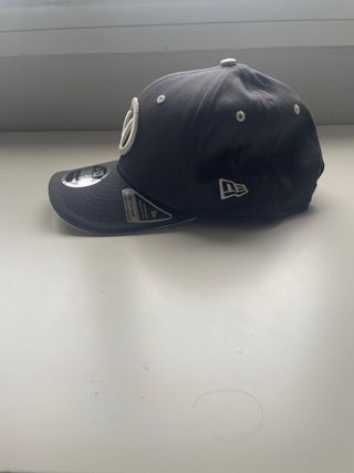 Gorra New Era 9Seventy Haas F1