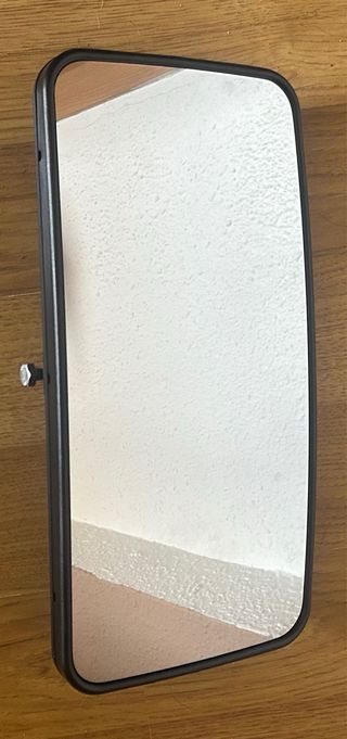 Espejo Retrovisor Mitsubishi Canter Fuso 05