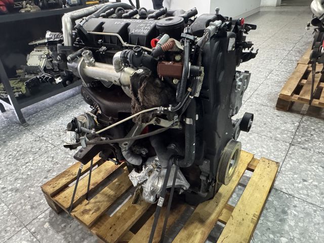 MOTOR COMPLETO RHR