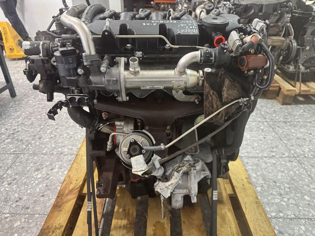 MOTOR COMPLETO RHR