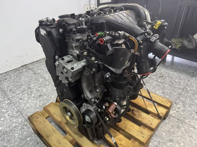 MOTOR COMPLETO RHR