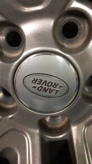 Llantas Range Rover Evoque