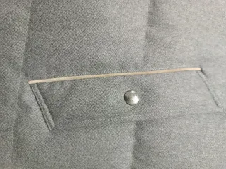 Parka de Plumas Massimo Dutti