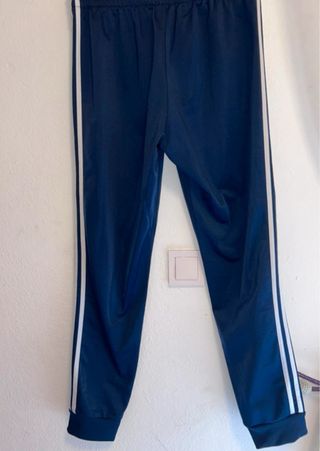 Chándal Adidas Azul Marino