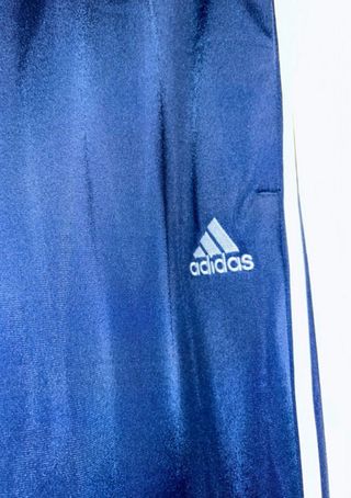 Chándal Adidas Azul Marino