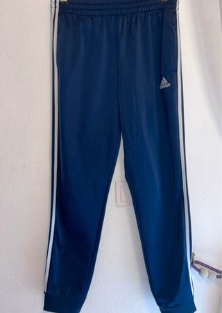 Chándal Adidas Azul Marino
