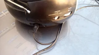 Reproductor CD Daewoo Portátil