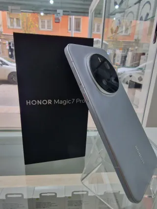 Honor Magic 7 Pro 512GB Lunar Shadow Grey