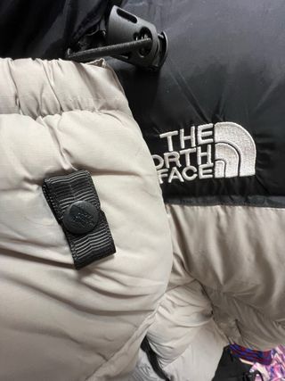 Chaqueta The North Face