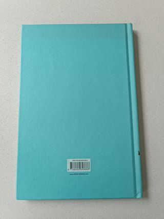 Libro infantil ilustrado "Osiño" -en galego-