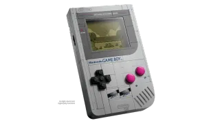 LEGO Game Boy Nintendo 72046