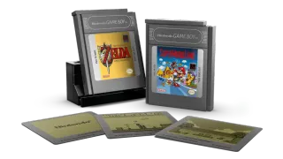 LEGO Game Boy Nintendo 72046