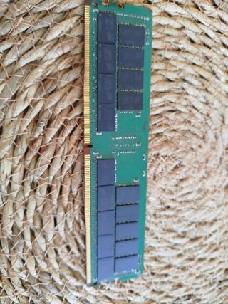 Memoria RAM Micron 32GB DDR4 PC4-2400T