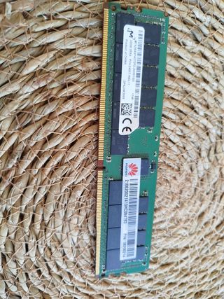 Memoria RAM Micron 32GB DDR4 PC4-2400T