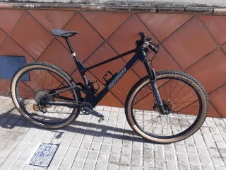 Berria Mako 2024 - Como nueva