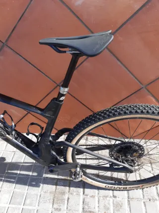 Berria Mako 2024 - Como nueva