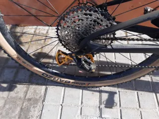 Berria Mako 2024 - Como nueva