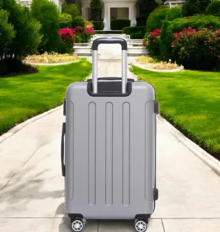 Maleta 67cm 24 Nueva Auténtica