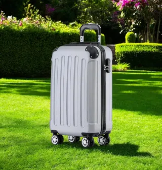 Maleta 67cm 24 Nueva Auténtica