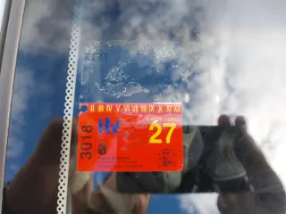 Chevrolet Kalos 2006