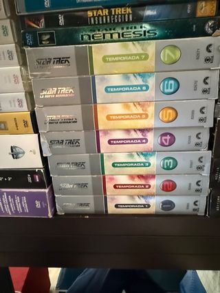 Lote 200 Películas DVD Variadas