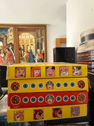 Lote 200 Películas DVD Variadas