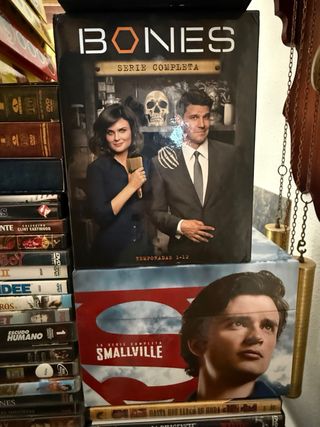 Lote 200 Películas DVD Variadas