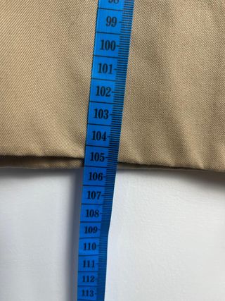 Burberrys London Vintage Beige Coat